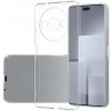 Harahu Xiaomi Redmi A3 Priesvitné ochranné puzdro KP33876 transparentná