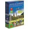 Alexander Kvíz o Evropě MINI