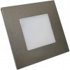Emithor | Emithor 48305 - LED orientačné svietidlo STEP LIGHT 16xLED SMD/1W/230V | 48305