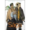 Sága (Brian K. Vaughan)