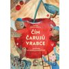Čím čarujú vrabce - Ján Navrátil, Katarína Ilkovičová (ilustrátor)