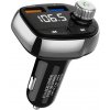 Power+ FMBT-QC 3.0 BLE FM transmitter (FMBT-QC 3.0 BLE)