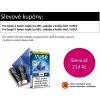 Vuse Pods náplň Blueberry Ice 18 mg 2ks Chladivá borůvka