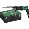 HIKOKI VŔTACIE / SEKACIE KLADIVO DH26PC2 830W v hitboxe