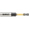 DeWALT Torzní držák bitů DT7522 - Držiak bitov magnetický Extreme®, 92mm