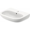 Umývadlo Duravit D-Code 60x46 cm D-D 23106000002