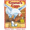 Emma's Eggs (Margriet Ruurs,Barbara Spurll)(Brožovaná)