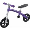 Micro Odrážadlo G Bike light purple