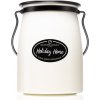 Milkhouse Candle Co. Creamery Holiday Home vonná sviečka Butter Jar 624 g