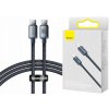 Baseus CAJY000601 Crystal Shine Series / USB-C, 1,2m
