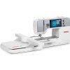 Vyšívací stroj Bernina 770 QE PLUS + vyšívací modul L/SDT