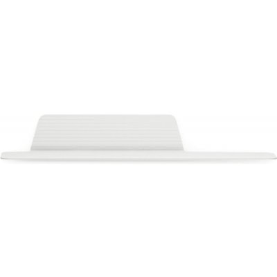 Normann Copenhagen Polica Jet Shelf 80 cm, white