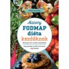 Alacsony FODMAP diéta kezdőknek - Hétnapos terv a jobb emésztésért. Receptekkel az IBS tüneteinek legyőzésére