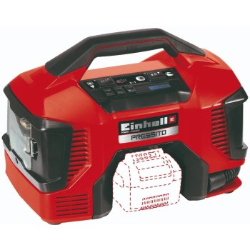 Einhell Expert 4020460