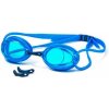 Plavecké okuliare BornToSwim Freedom Swimming Goggles Modrá + výmena a vrátenie do 30 dní s poštovným zadarmo