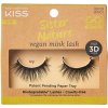 Umelé riasy Sister Nature Vegan Mink - Ivy