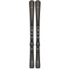 ROSSIGNOL lyže RO-NOVA 8 XPRESS + XPRESS W 11 GW B83