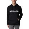Columbia CSC Basic Logo 2 Hoodie Pánska Mikina Farba: Black, CSC Branded Logo, Veľkosť: S 1681664034