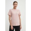 Tričko Fjallraven Hemp Blend T-shirt F14600163.302 ružová S