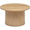 Atmosphera Colva 70 cm hnedý