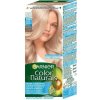 Garnier Color Naturals farba na vlasy 102+ Mrazivá strieborná