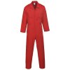 PORTWEST LIVERPOOL C813 / Kombinéza - červená L