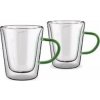 Lamart LT9118 Sada hrnků na čaj VASO 42006514 2 x 300 ml