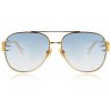 Anna Karin Karlsson - Claw Voyage - Gold Blue Lens