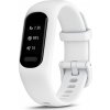 Fitness náramok Garmin VÍVOSMART 5 S/M Biela