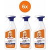 Mr.Proper kuchynský sprej 6x800ml