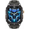 Chytré hodinky Rubicon SMARTWATCH Rubicon RNCF24