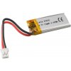 LaskaKit LiPol batérie 301630 110mAh 3.7V JST-PH 2.0