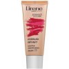 Lirene Vitamin E High-Coverage Liquid Foundation fluidný make-up proti nedokonalostiam pleti 25 Tanned 30 ml