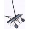 Riwall PRO RDT 102 T prívesné hrable na trávnik 102 cm
