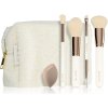 BrushArt Basic BrushArt Everyday Collection Make-up sponge precízna hubka na make-up 4 ks