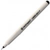 Popisovač Centropen 4611 F Liner čierny 0,3mm