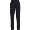 Detské športové tepláky Under Armour G ARMOURSPORT WOVEN JOGGER čierne 1384207-001 - YM