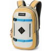 Detský batoh Dakine Mission Pack 18L Farba: béžová/modrá