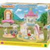 Sylvanian family Bazén a pieskovisko pre zvieratká