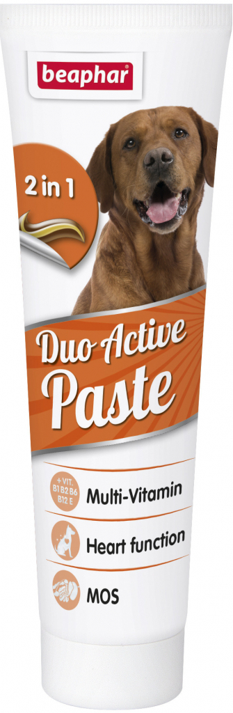 Beaphar pasta Duo Active multivit. 100 g