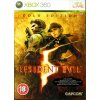 Resident Evil 5 (Gold)