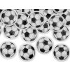 Streľba konfiet futbalový kanón 40cm - PartyDeco - PartyDeco