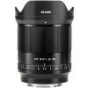 Viltrox AF 24mm f/1.8 FE Mount Auto Focus Sony Full Frame Wide-angle Prime Lens