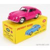 Edicola Porsche 356a Coupe 1960 1:43 Fucsia