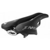 Sedlo Selle SMP VT30C Carbon cerná, unisex, 255x155mm, cca 230g