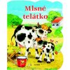 Mlsné telátko (Zuzana Pospíšilová)