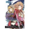 Yen Press Sword Art Online Progressive Scherzo of Deep Night 2