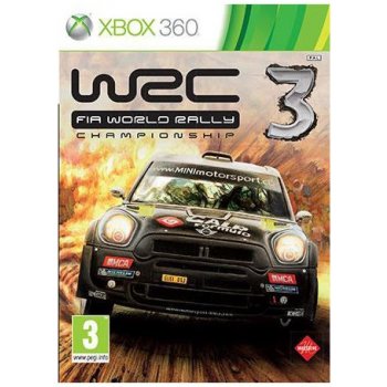 WRC 3