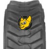 Speedwaysvodící Pneu Plus + 27X8.50 -15 8 PR TL