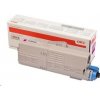 OKI Magenta toner pre C532/ C542 a MC563/ MC573 (6000 strán) 46490606